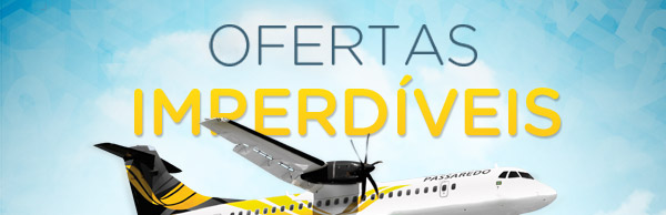 Ofertas da Semana Passaredo